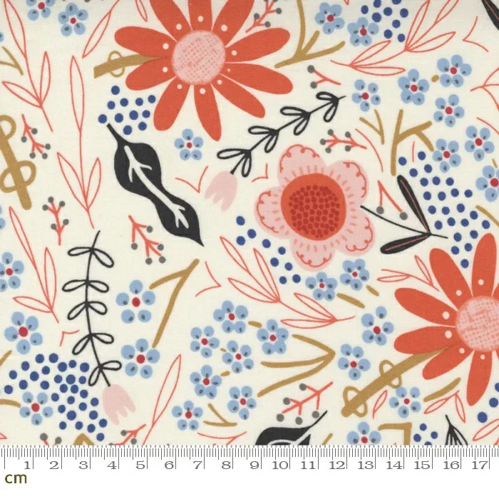 Moda Birdsong 48351 11