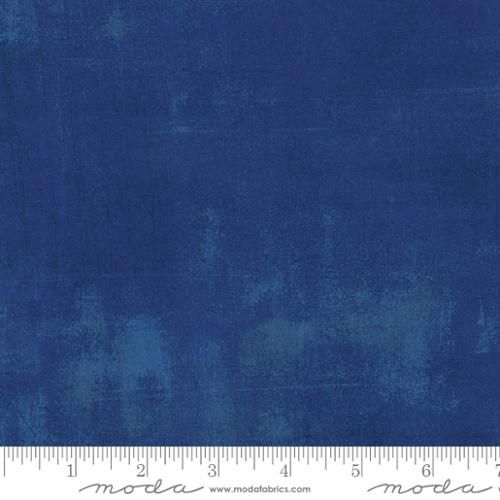 Moda Grunge Cobalt 30150 223