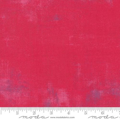 Moda Grunge Raspberry 30150 253