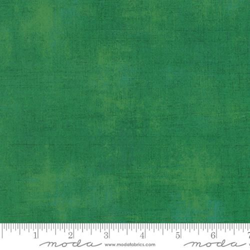 Moda Grunge Kelly Green 30150 232