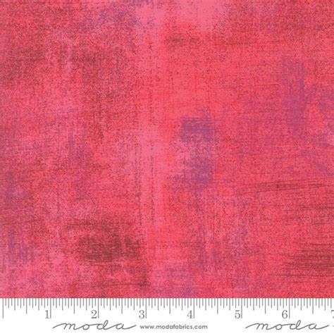 Moda Grunge Teaberry 30150 329