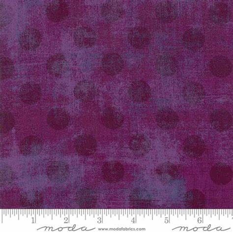 Moda Hits The Spot Plum 30149 53