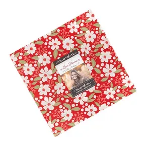 Moda Love Blooms Layer Cake