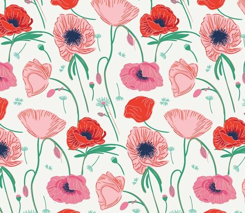 Art Gallery Flowerette FWR34884