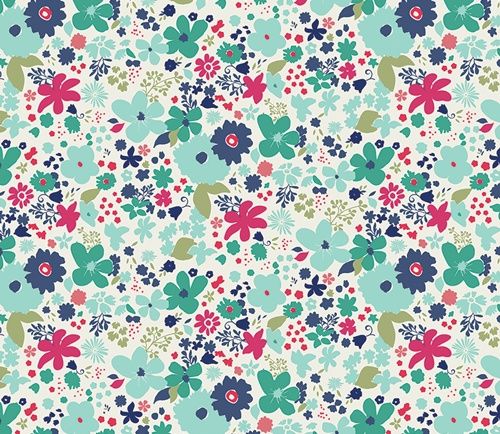 Art Gallery Abloom Fusion FUSA404