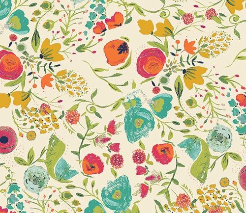 Art Gallery Abloom Fusion FUSA405