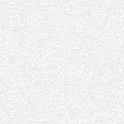Benartex Cotton Shot Pearl White 09