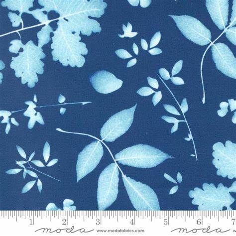 Moda Bluebell 16961 12