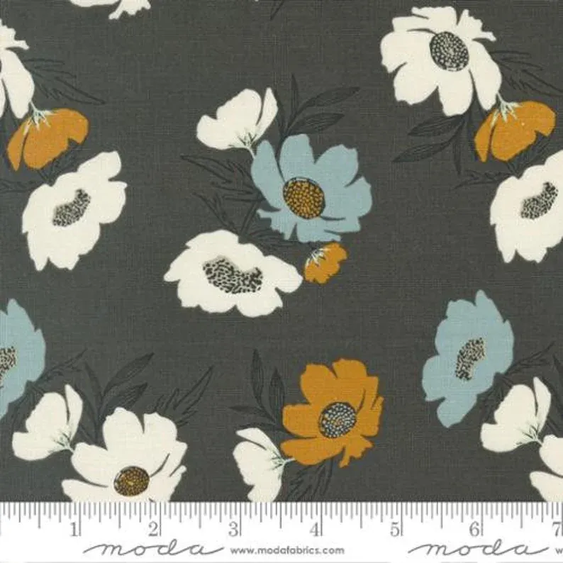 Moda Woodland &amp; Wildflower 45582 15