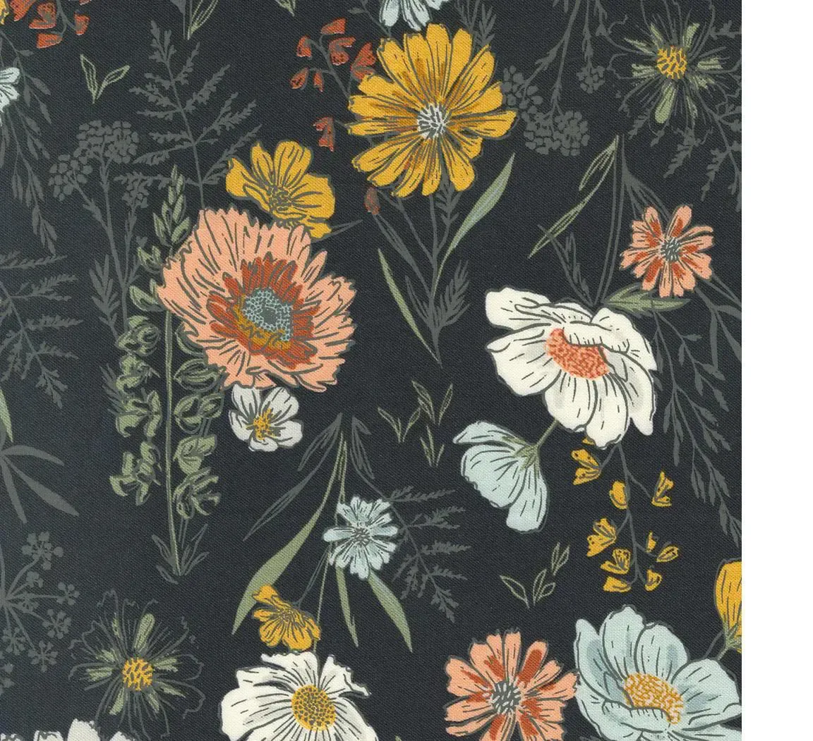 Moda Woodland &amp; Wildflowers 45580 19
