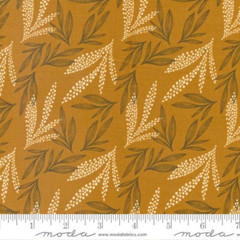 Moda Woodland &amp; Wildflowers 45584 22