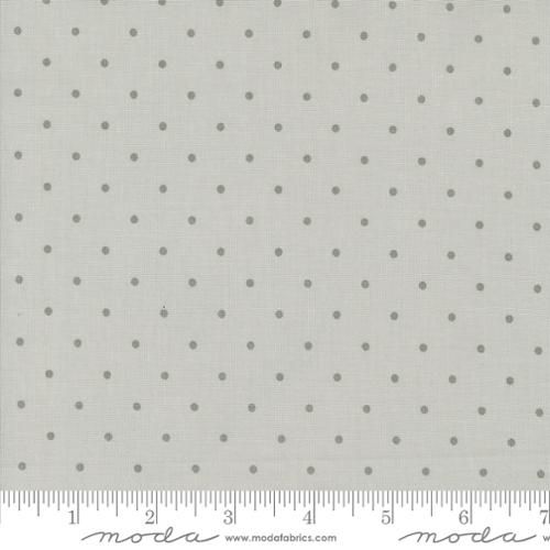 Moda Magic Dot 5230 17 Gray