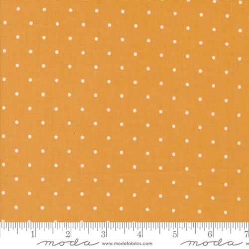 Moda Magic Dot 5230 44 Mustard
