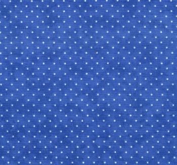 Moda Essential Dots 8654 30 Royal