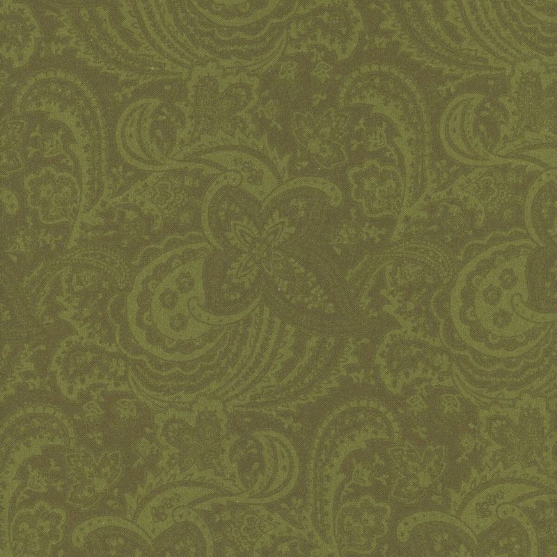 Marcus Fabrics First Blush R210659 Green