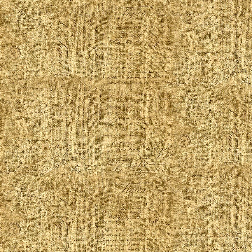 Timeless Treasures Texture CD2376 Tan