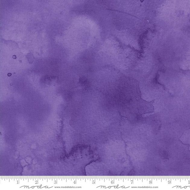 Moda Watercolor Violet  26116 66