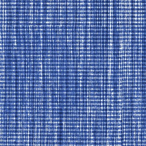 Benartex Pearl Thatch Texture Cobalt Blue