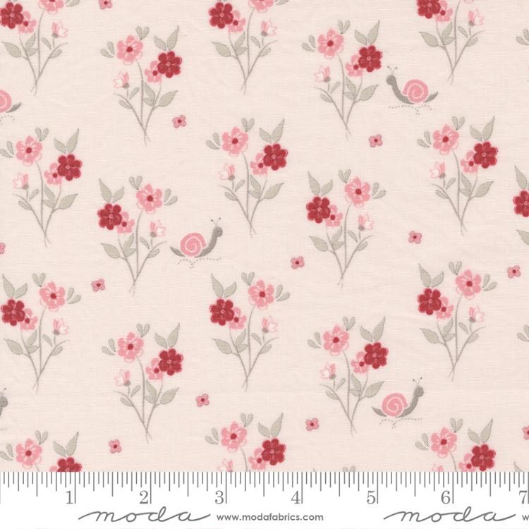 Moda The Flower Farm 3010 18