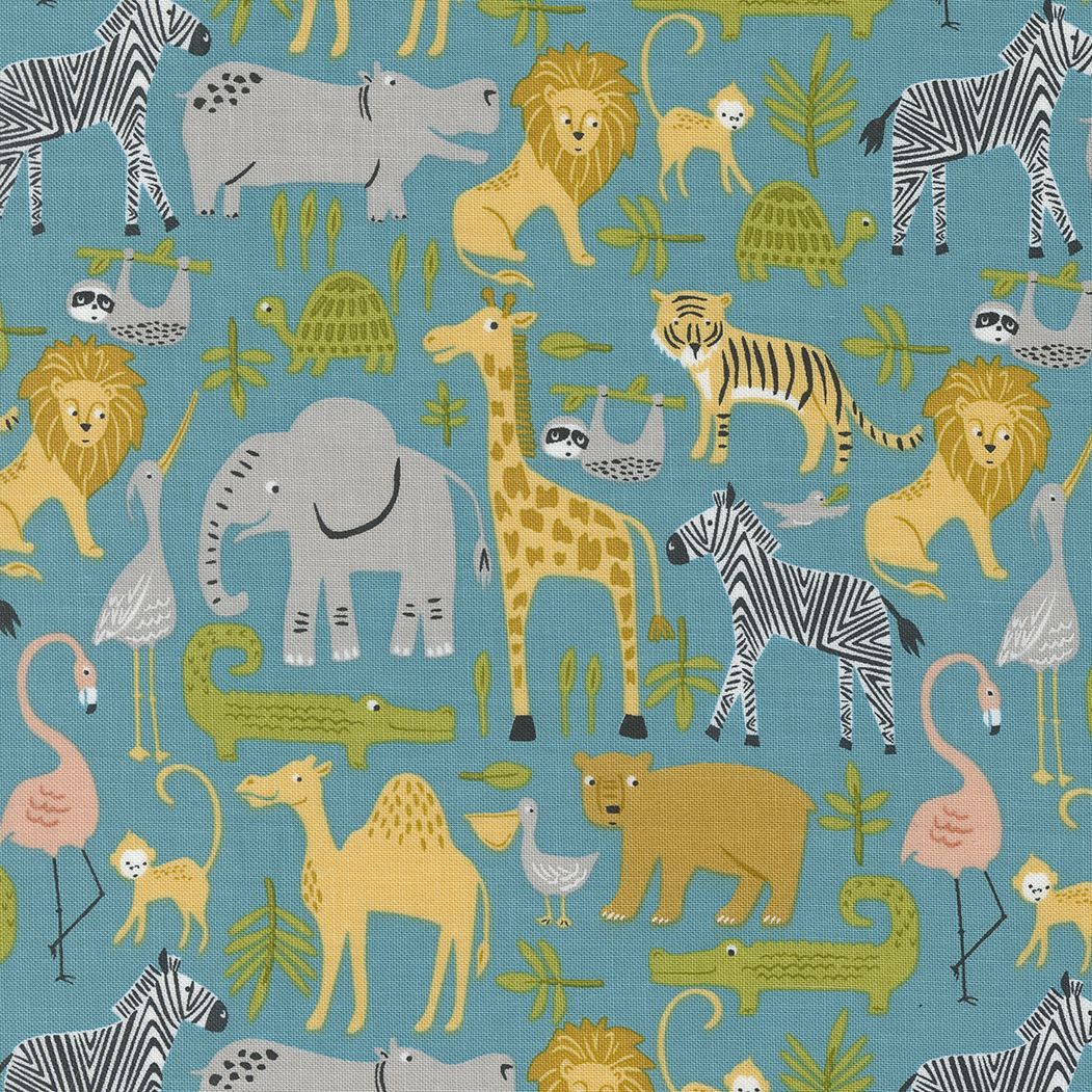 Moda Noah&#39;s Ark 20870 18
