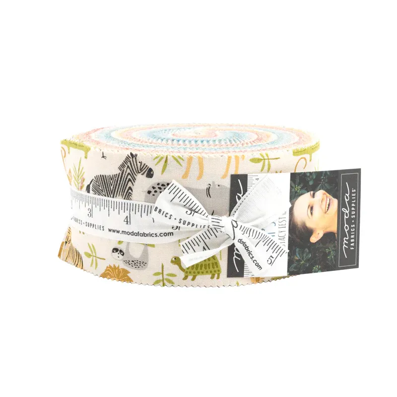 Moda Noah&#39;s Ark Jelly Roll