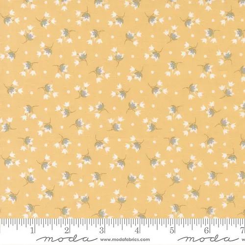 Moda Buttercup Slate 29154 12