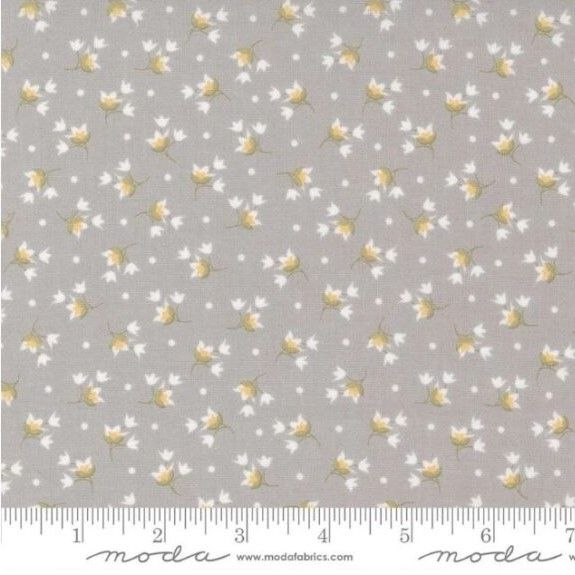Moda Buttercup Slate 29154 16