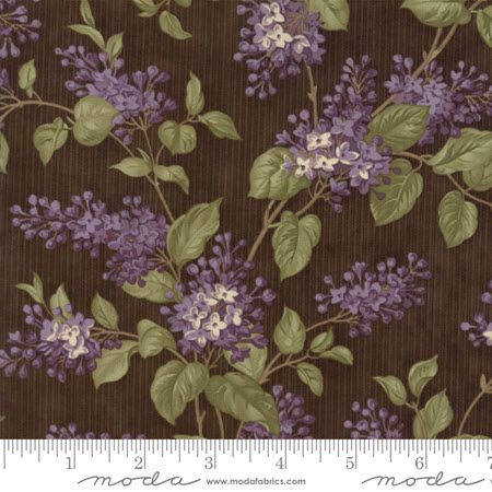 Moda Lilac Ridge 2211 15