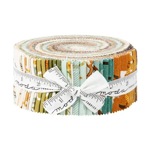 Moda Ponderosa Jelly Roll