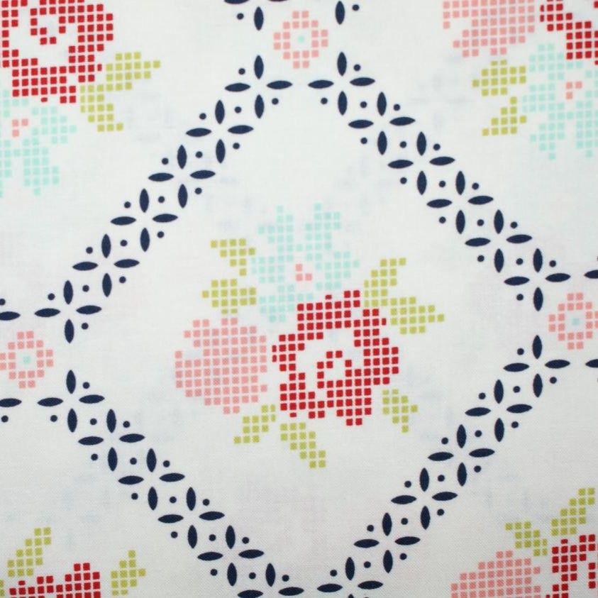 Moda Vintage Picnic 55120 19