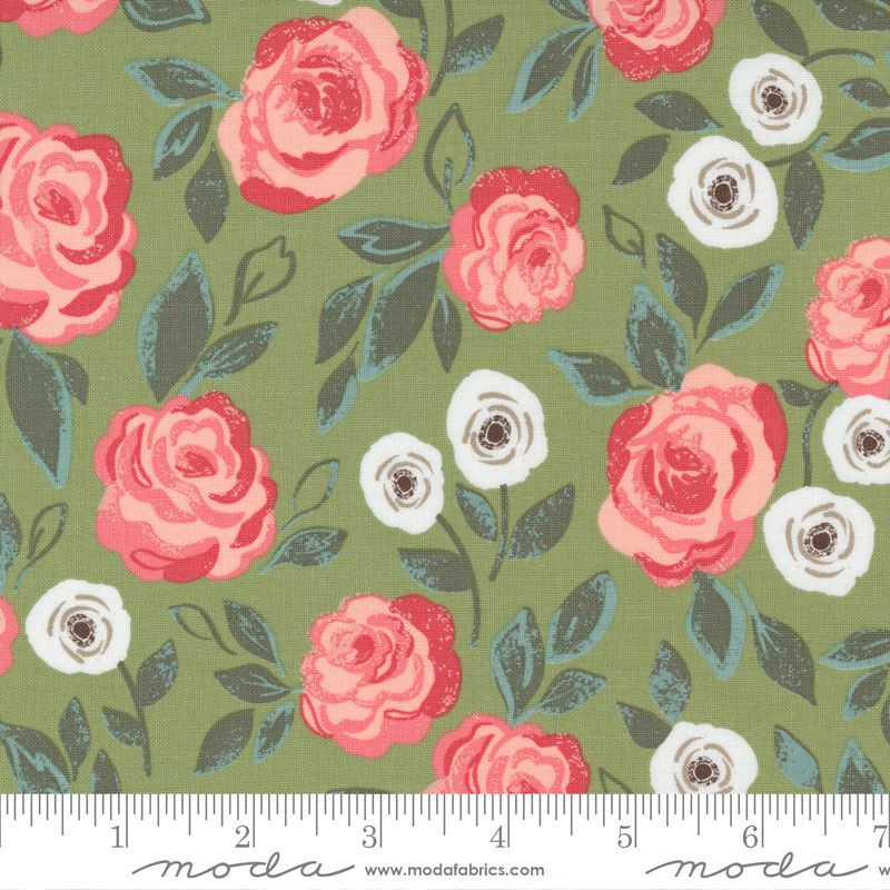 Moda Love Note 5150 14