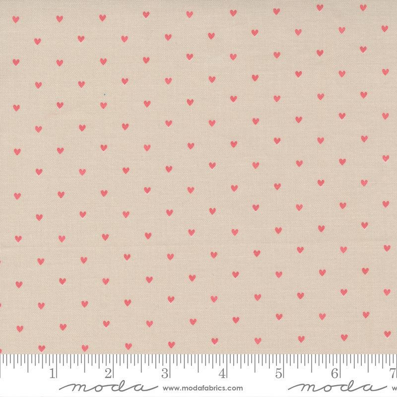 Moda Love Note 5155 17
