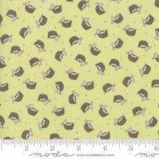 Moda Cottontail Cottage 2923 13