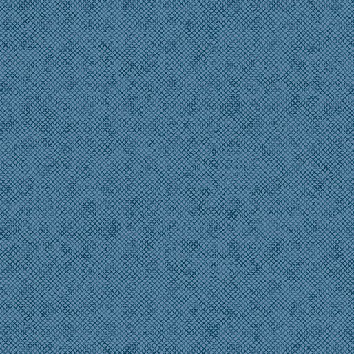Benartex Whisper Weave Bluebell 50