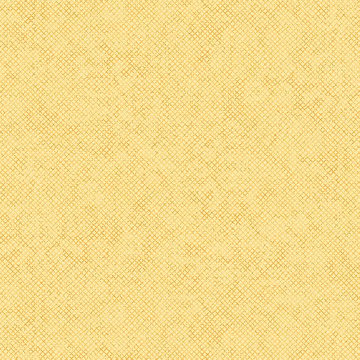 Benartex Whisper Weave Daffodil 30