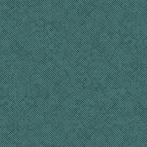 Benartex Whisper Weave Teal 84