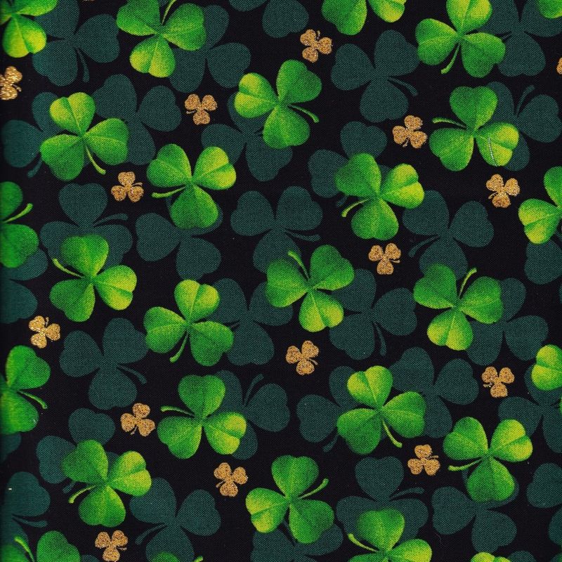 Foust St Patricks Day  Shades Of Clover