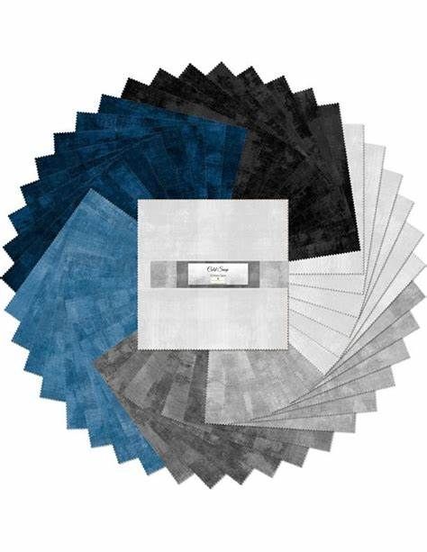 Wilmington Cold Snap Charm Pack