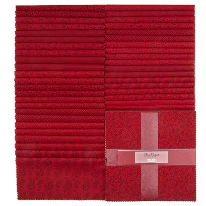 Wilmington Red Carpet Layer Cake