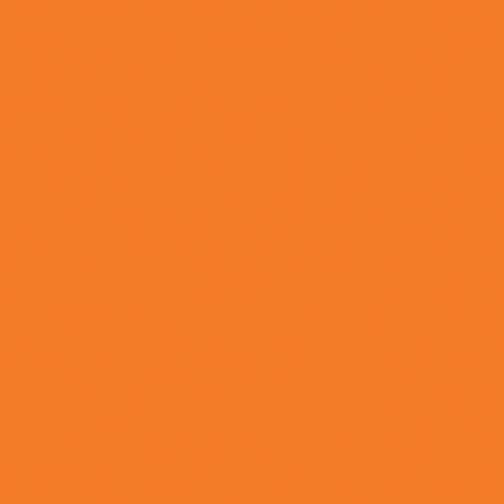 Benartex Superior Solids Tangerine 31
