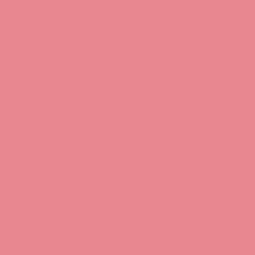 Benartex Superior Solids Carnation 22