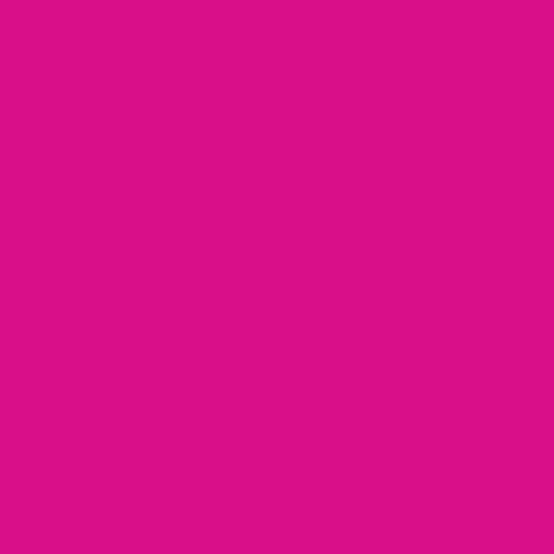 Benartex Superior Solids Fuchsia 27