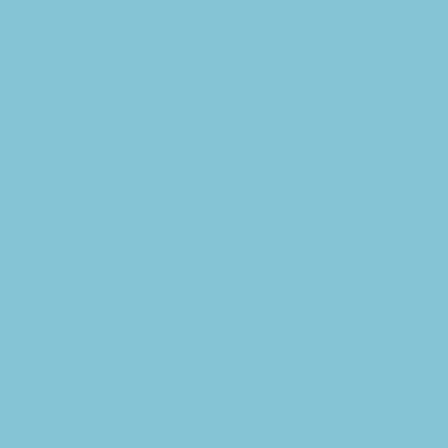 Benartex Superior Solids Sky 05