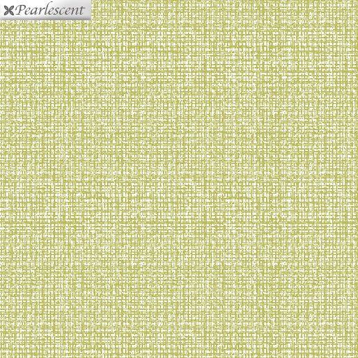 Benartex Color Weave Pearl Light Green 04