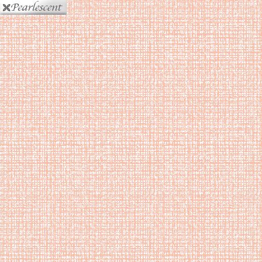 Benartex Color Weave Pearl Light Sorbet 37