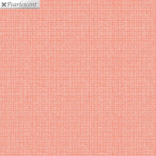 Benartex Color Weave Pearl Med. Sorbet 39