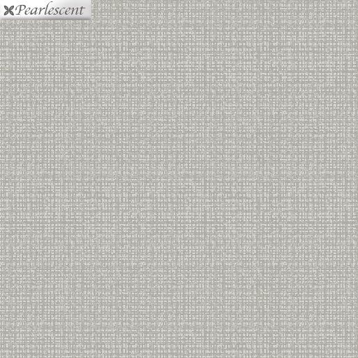 Benartex Color Weave Pearl Medium Gray 11