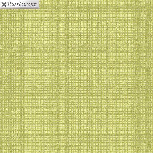 Benartex Color Weave Pearl Medium Green 40