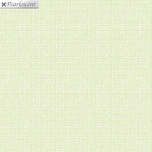 Benartex Color Weave Pearl Pale Green 47