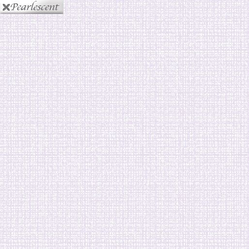 Benartex Color Weave Pearl Pale Lavender 61